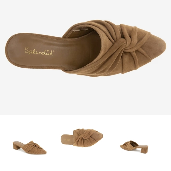 Splendid Mules - Picture 2 of 6